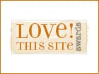 I love this site