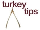 Turkey Tips