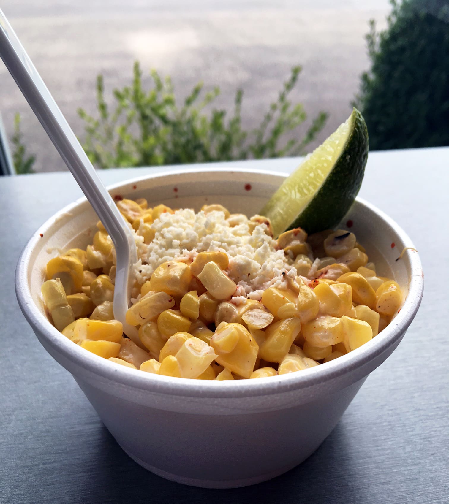 The Social Taco//Photo by Kay Logsdon