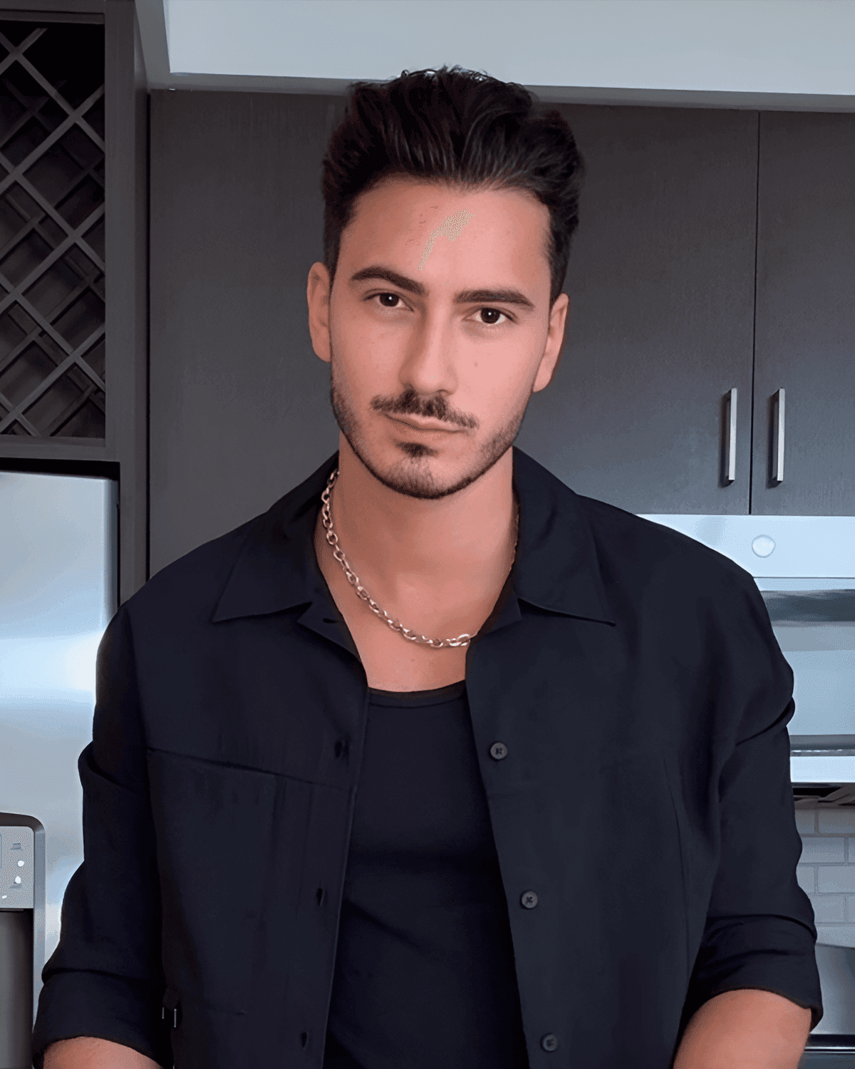 Ribal Salam