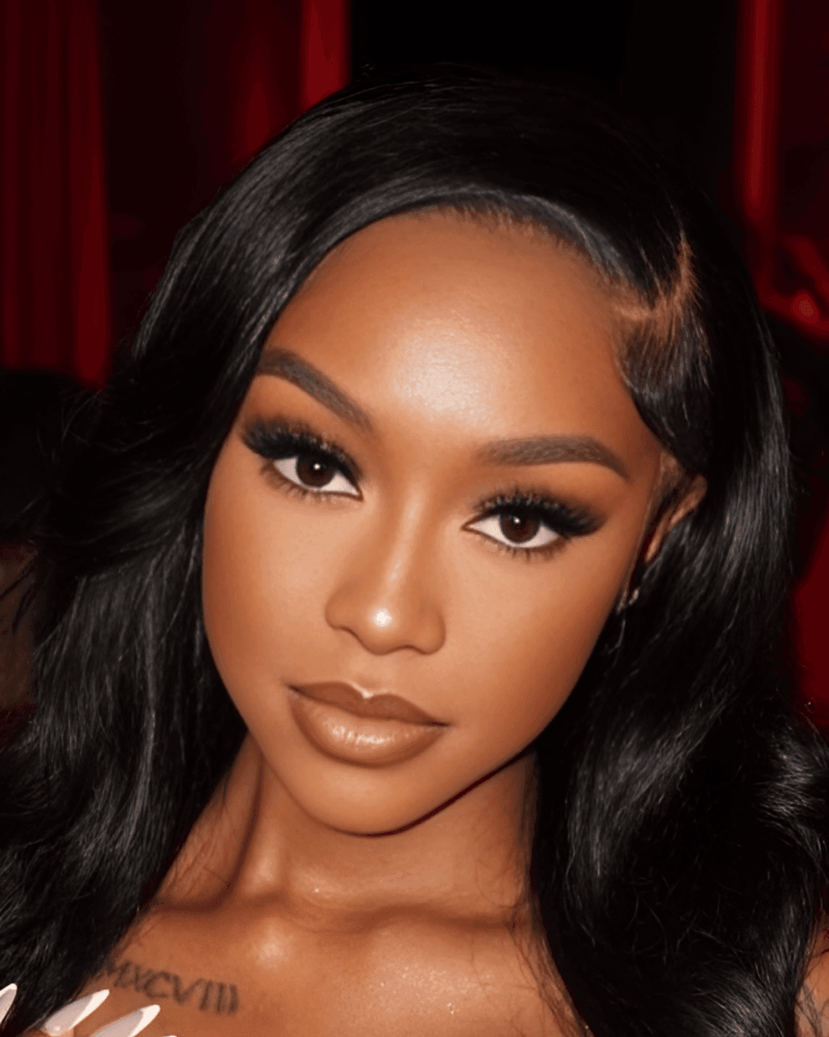 Tierra Houston