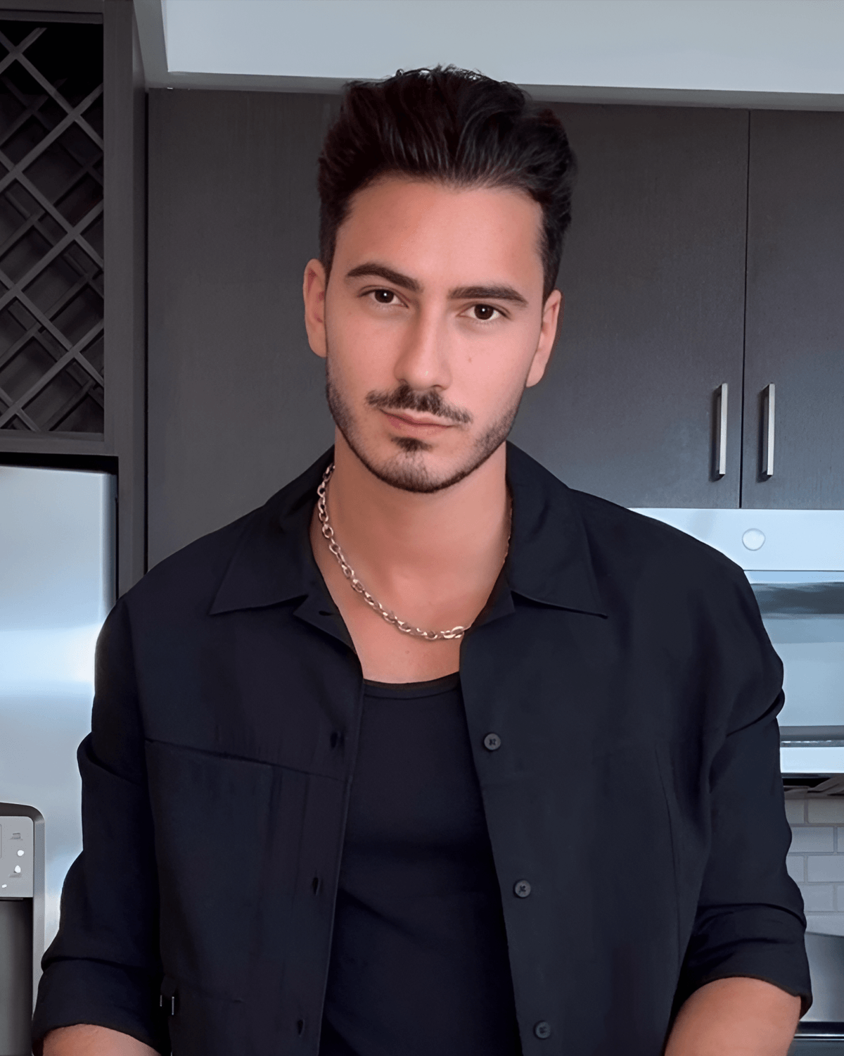 Ribal Salam — Food Channel