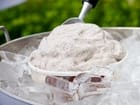 Easy Espresso Ice Cream