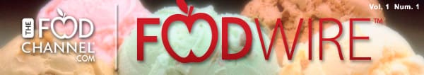FoodWire by FoodChannel.com