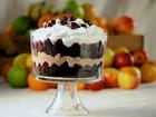 Black Forest Trifle