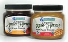 Fair Trade Honey
