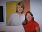 Martha Stewart Blogging