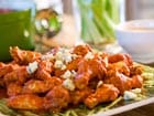 buffalo wings