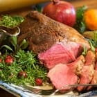 Top Sirloin Roast