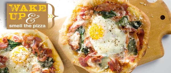 Master of the Universe Big Game Pizza