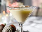 White Chocolate Martini