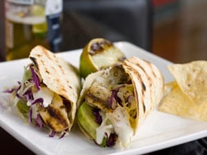 Beverly Hills Grilled Beef Tenderloin