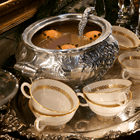 Citrus Grilled Chicken Breasts