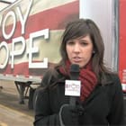 Bringing Hope to Haiti