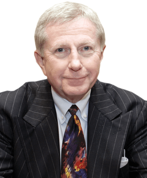 James Flynn of Wingstop