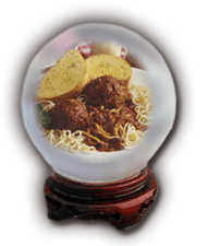 Predicting meatballs