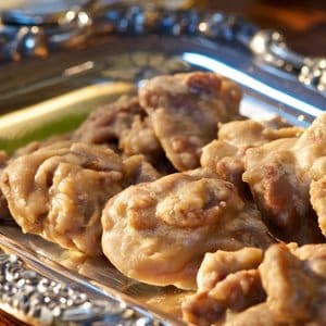 Pralines