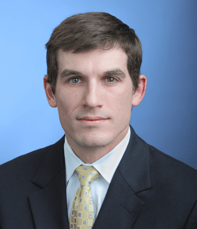 Eric Glandelone of Mintel