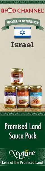 Neptune Sauce Pack