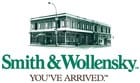 Smith and Wollensky logo