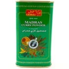 madras curry powder