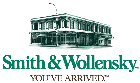 Smith and Wollensky logo