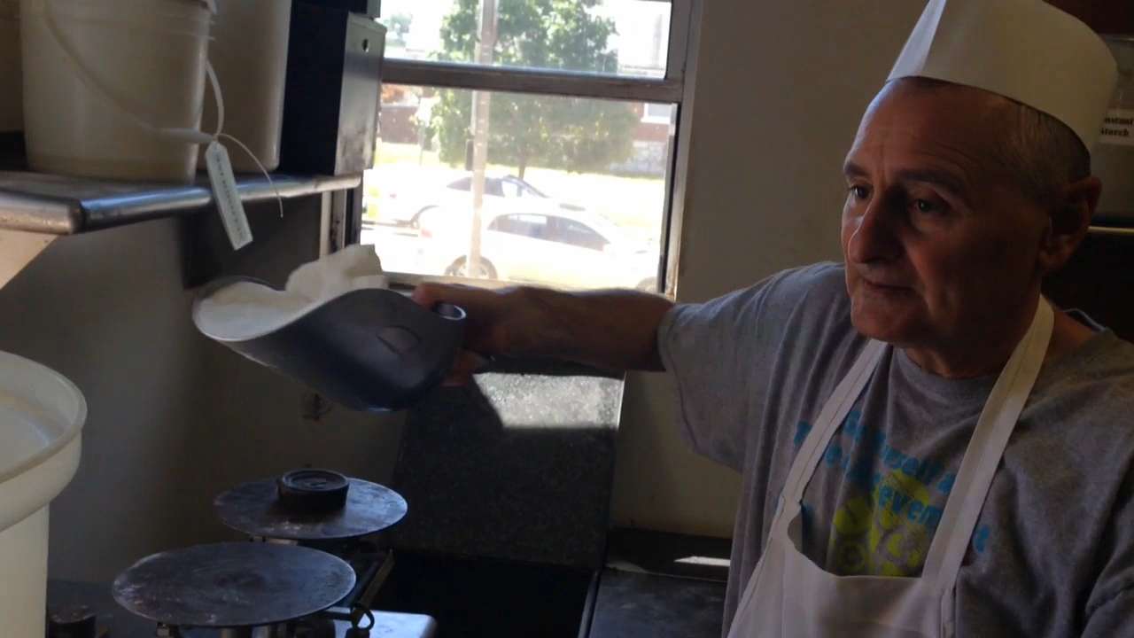 Missouri Baking Company On The Hill