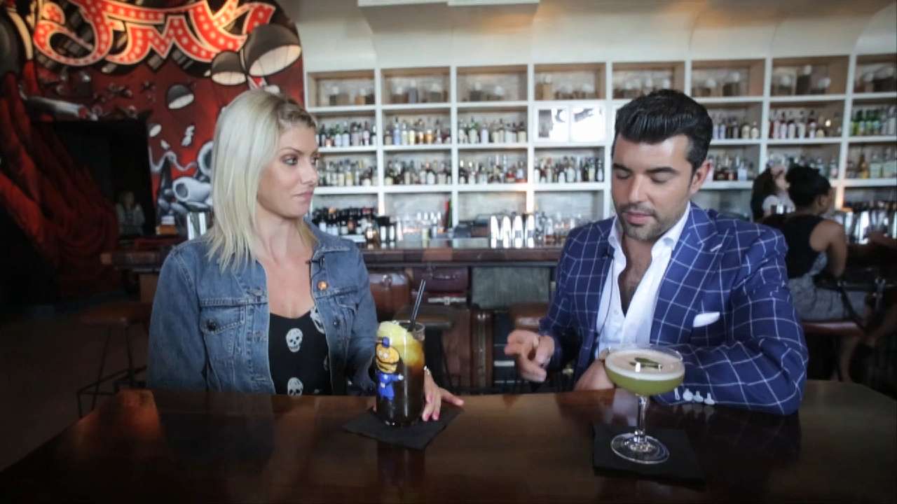 Fulton Market Kitchen