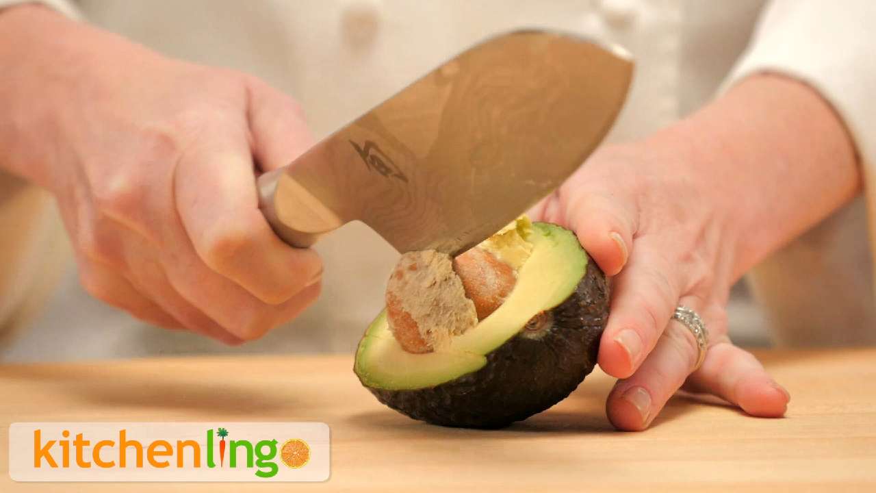 Avocado: The KitchenLingo Definition