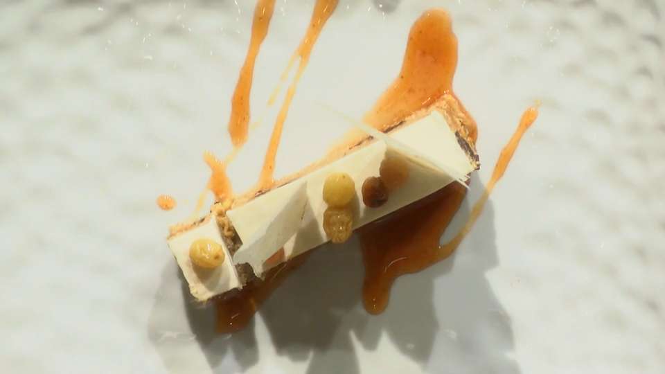 Elizabeth's Gone Raw