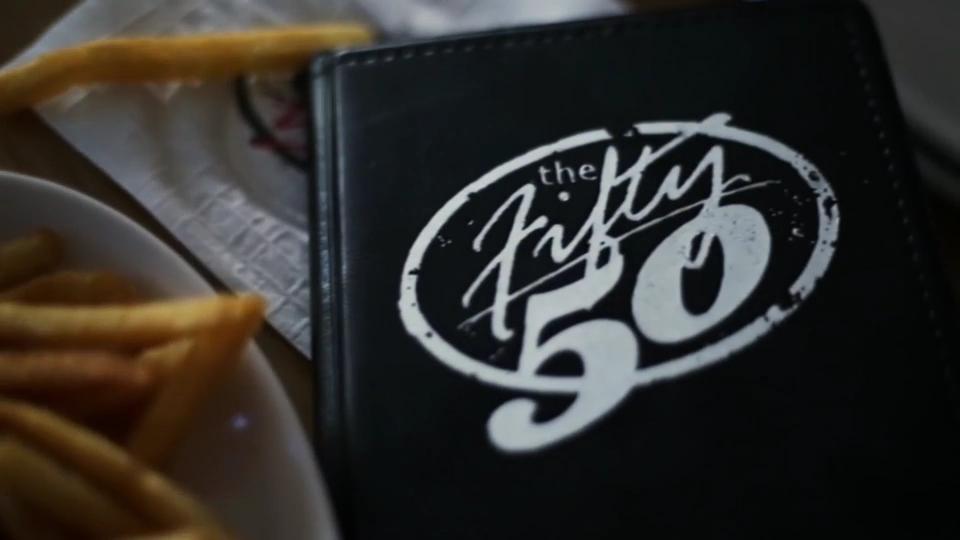 The Fifty 50