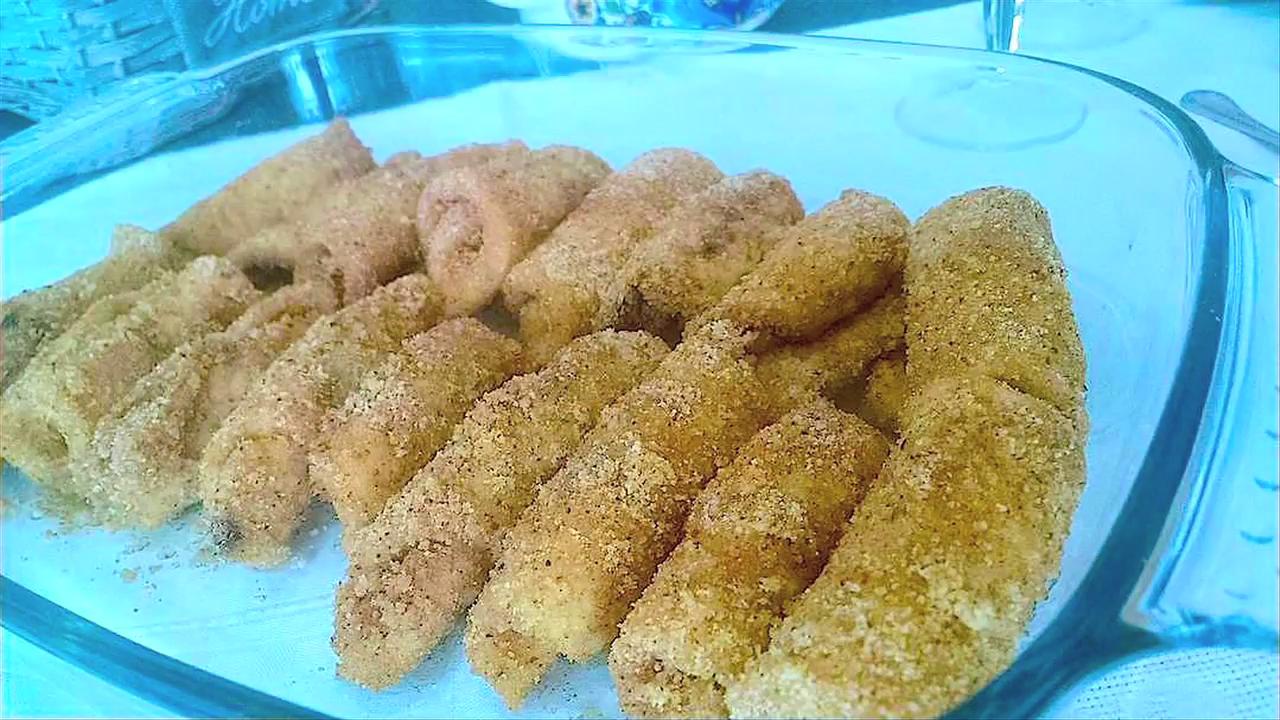 Sicilian Swordfish Dishes