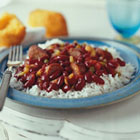 Red Beans and Rice Recipe