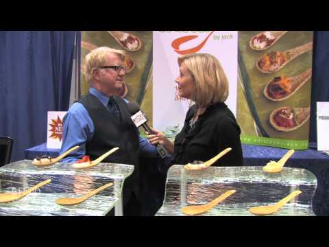 Entrepreneurship Comes to Life