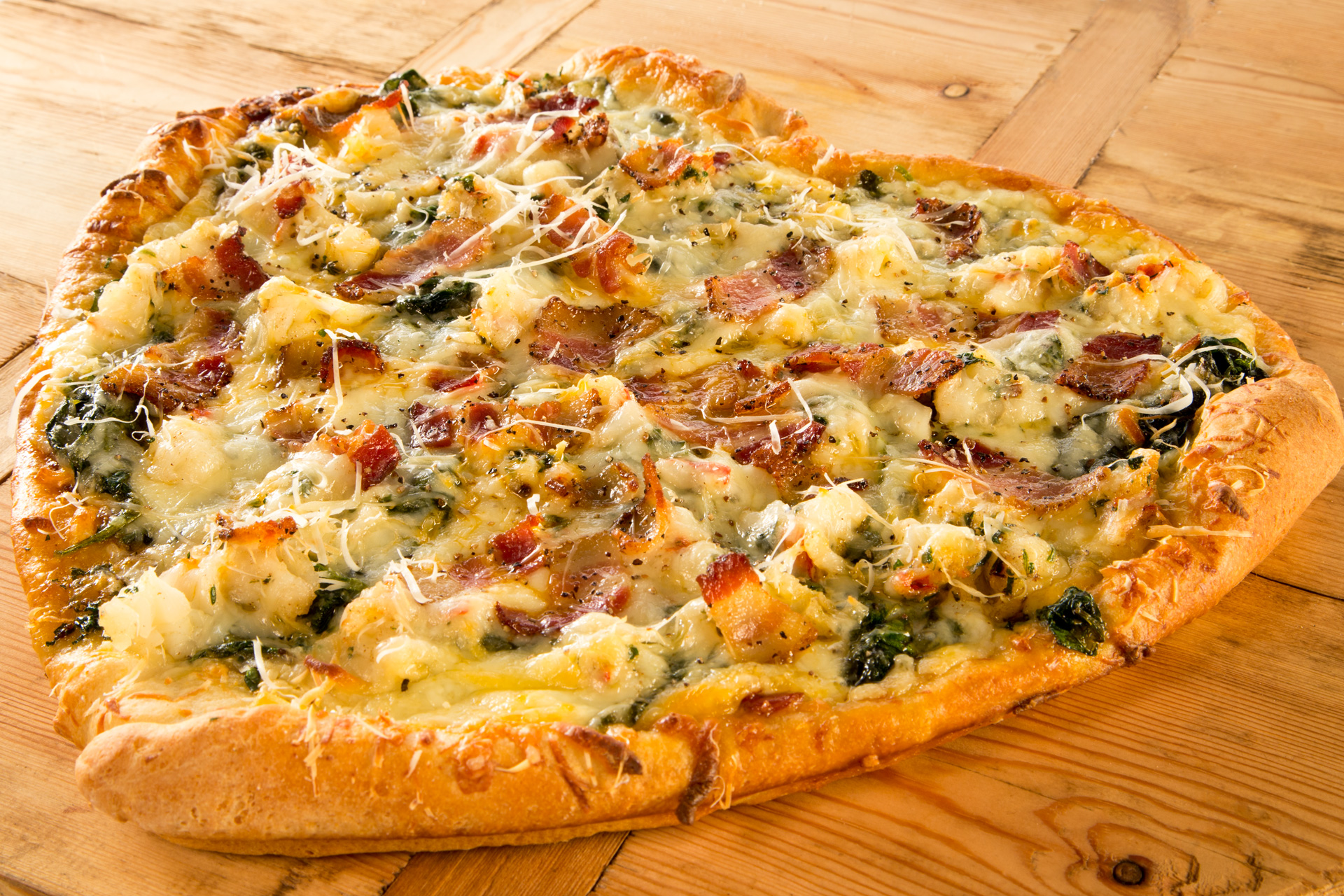 A large-batch recipe, this drink combines the bold flavors of Monster Rehab® energy drink and bourbon whiskey with the sweetness of lemonade and mint.