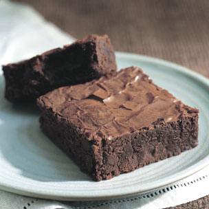 Classic Brownies Recipe