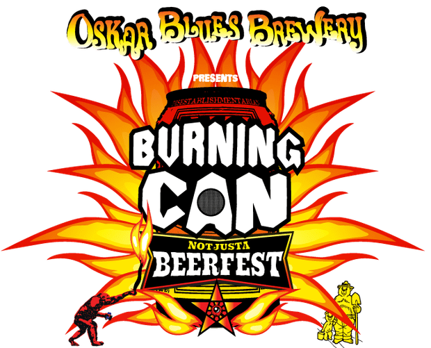 burningcan