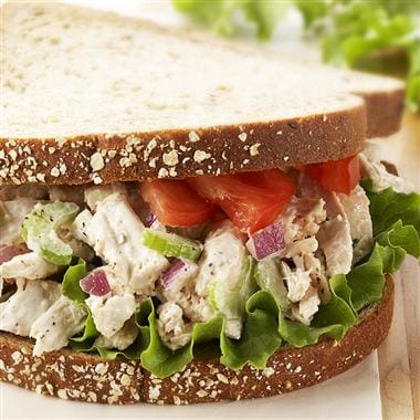 Chicken Salad