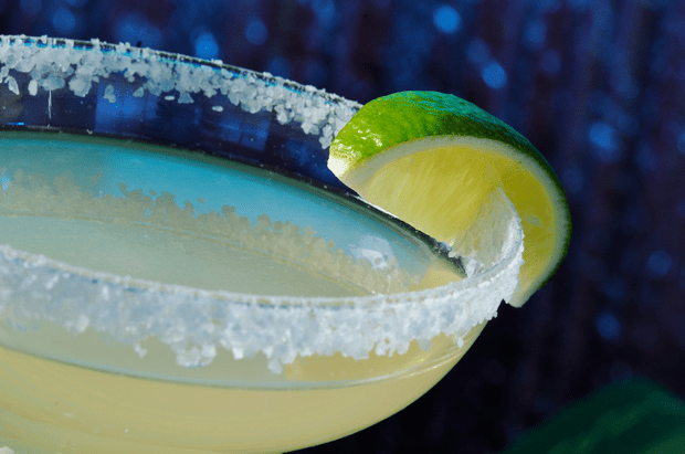Classic Margarita
