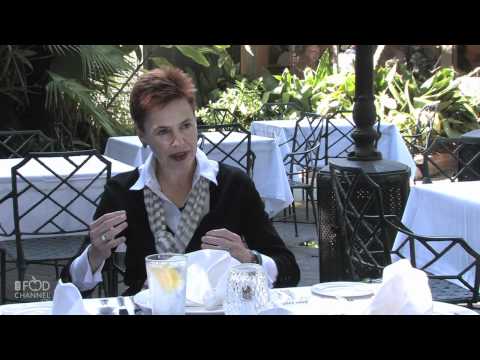 The Future of Seafood