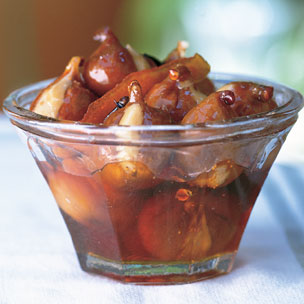 Figs Stuffed with Marzipan