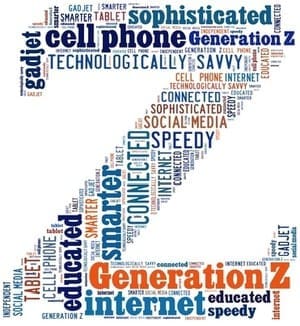 generation z