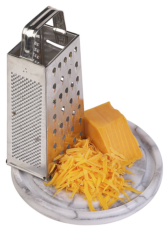 Simple Macaroni and Cheese Casserole