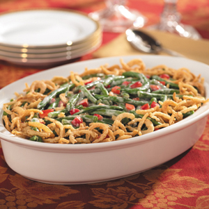 Green Bean Casserole Recipe