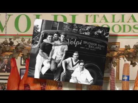 Volpi Foods: The Tradition Lives On