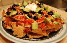 Game Day Nachos