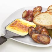 Raclette Recipe