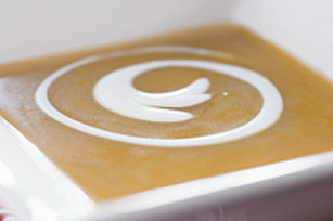 Butternut Squash Soup