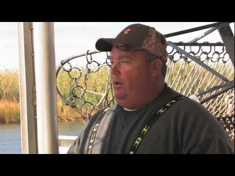 Beneath the Surface Trailer