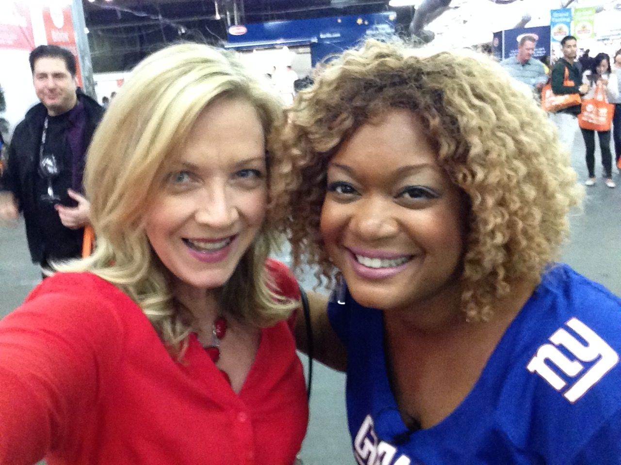 New York City Wine & Food Festival